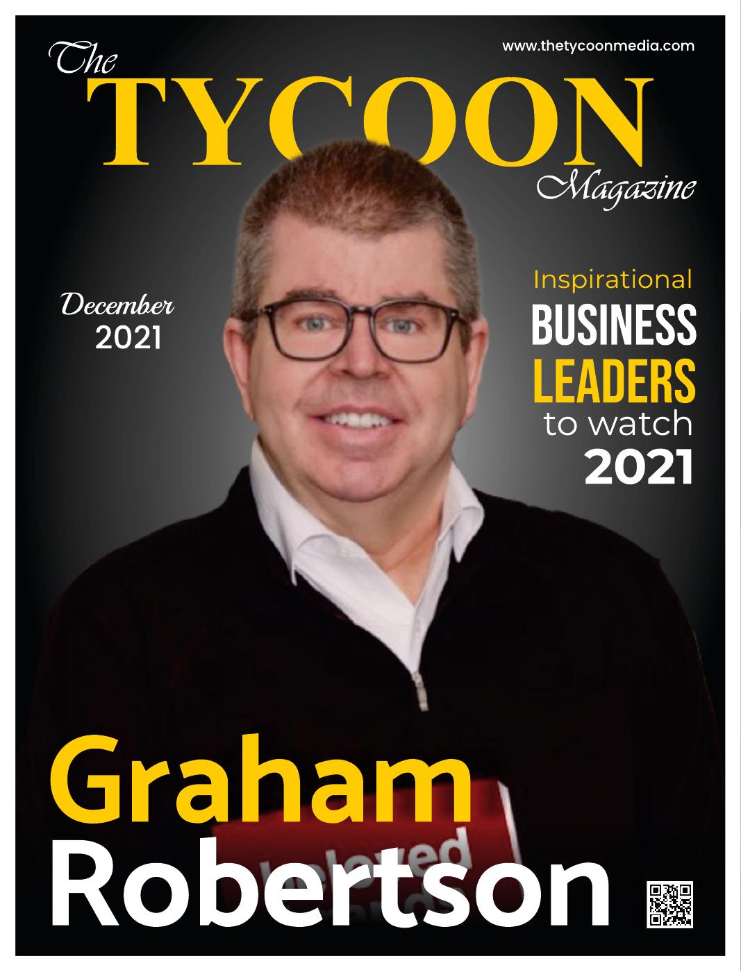 Inspirational Business Leaders To Watch 2022