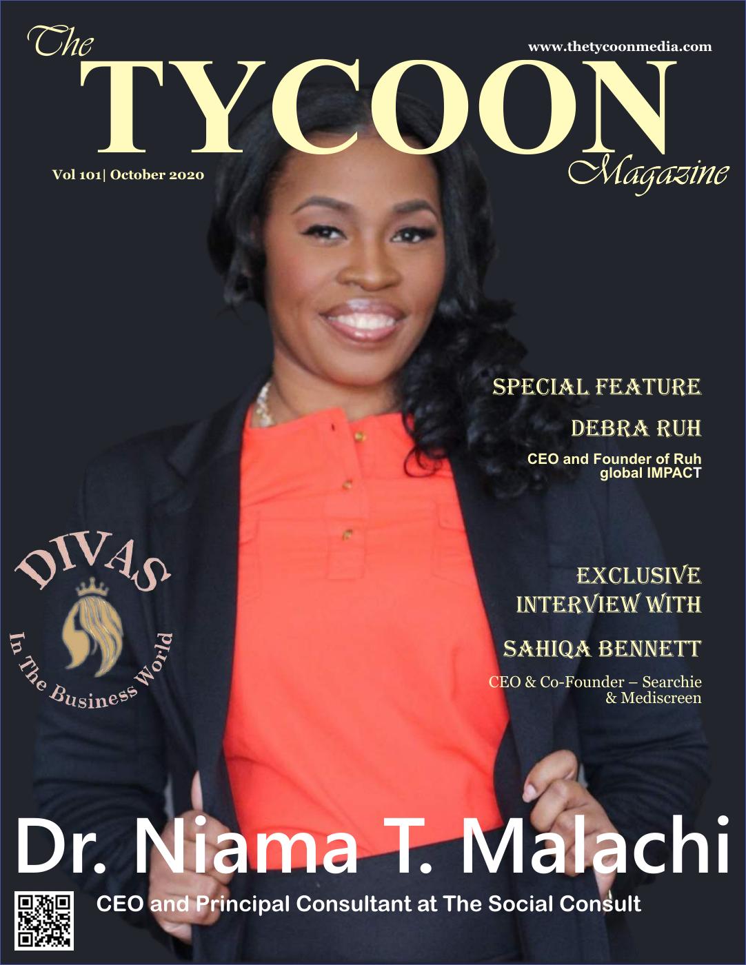 Inspirational Business Leaders To Watch 2020