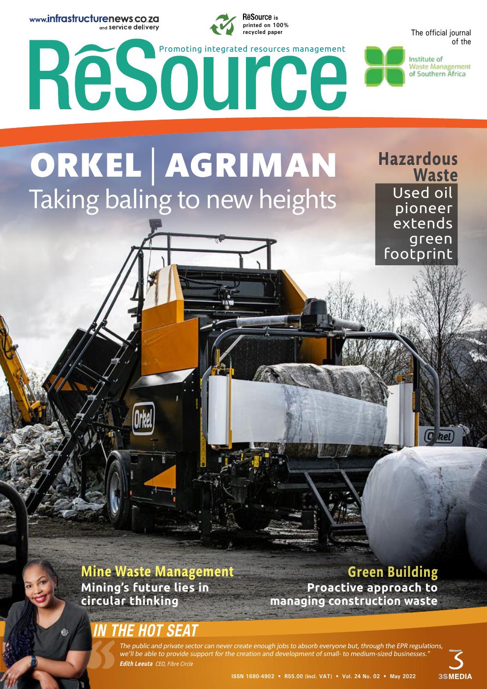 ReSource Magazine