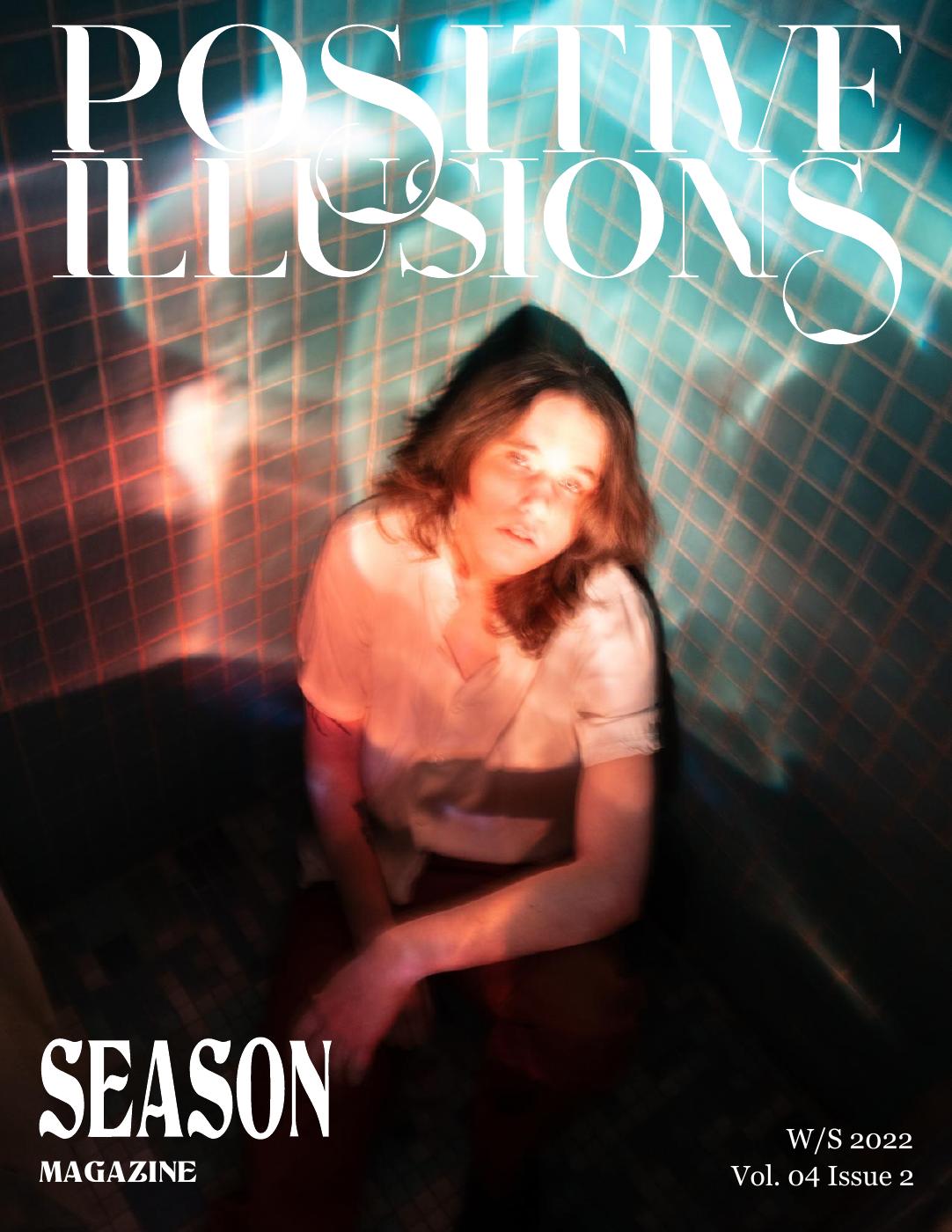 Season Magazine