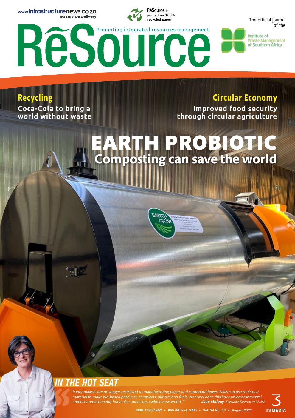 ReSource Magazine