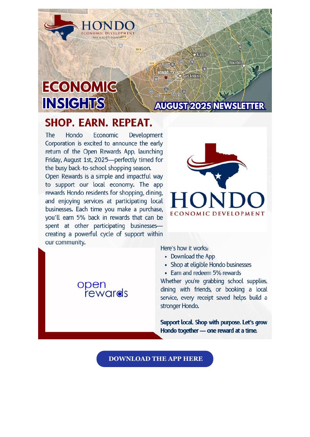 August 2025 cover image