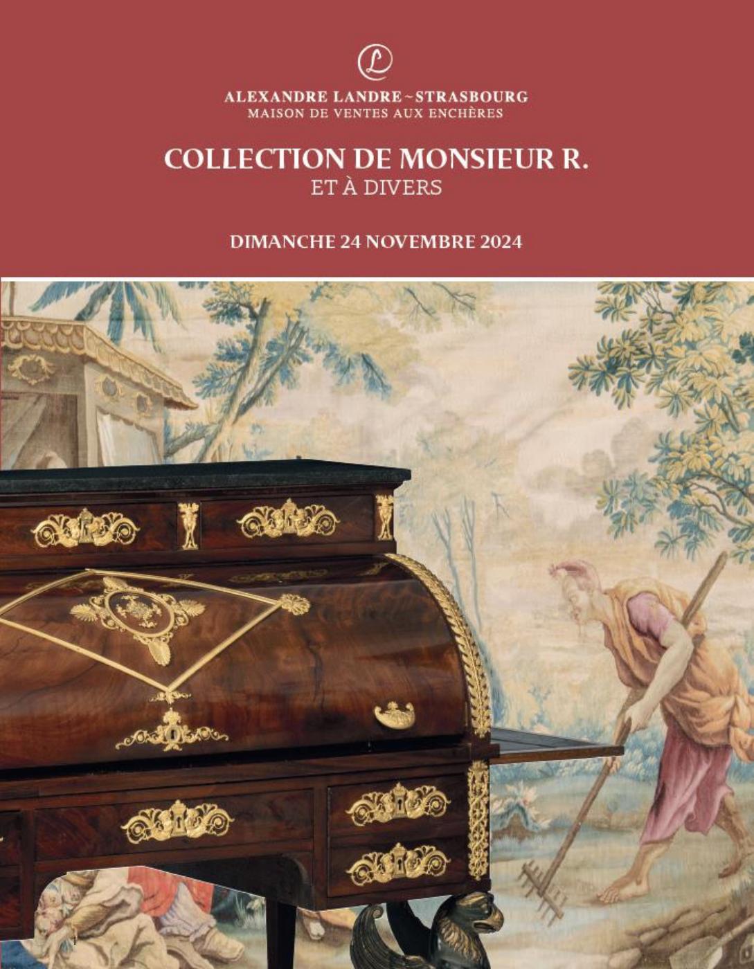 Alexandre Landre