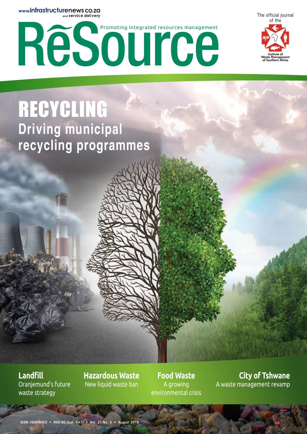 ReSource Magazine