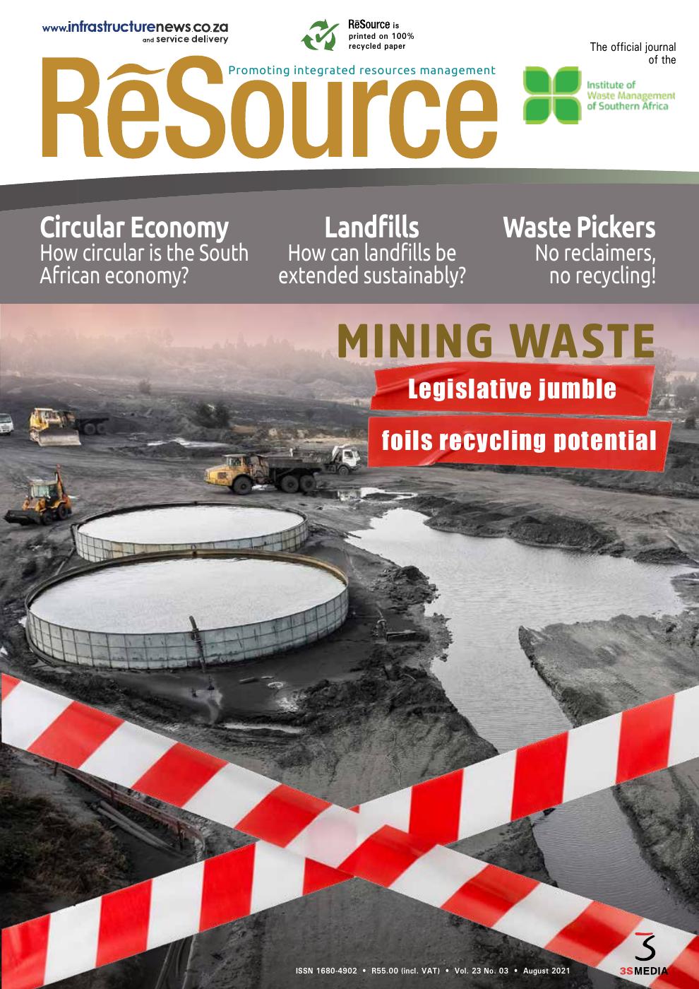 ReSource Magazine
