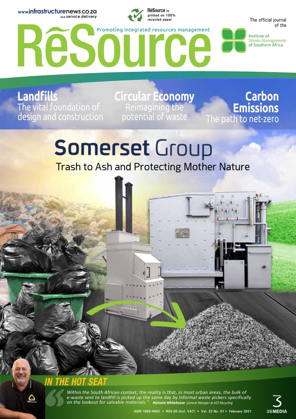 ReSource Magazine