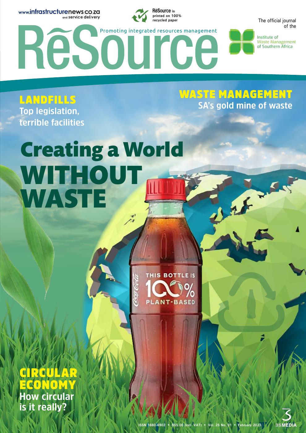 ReSource Magazine