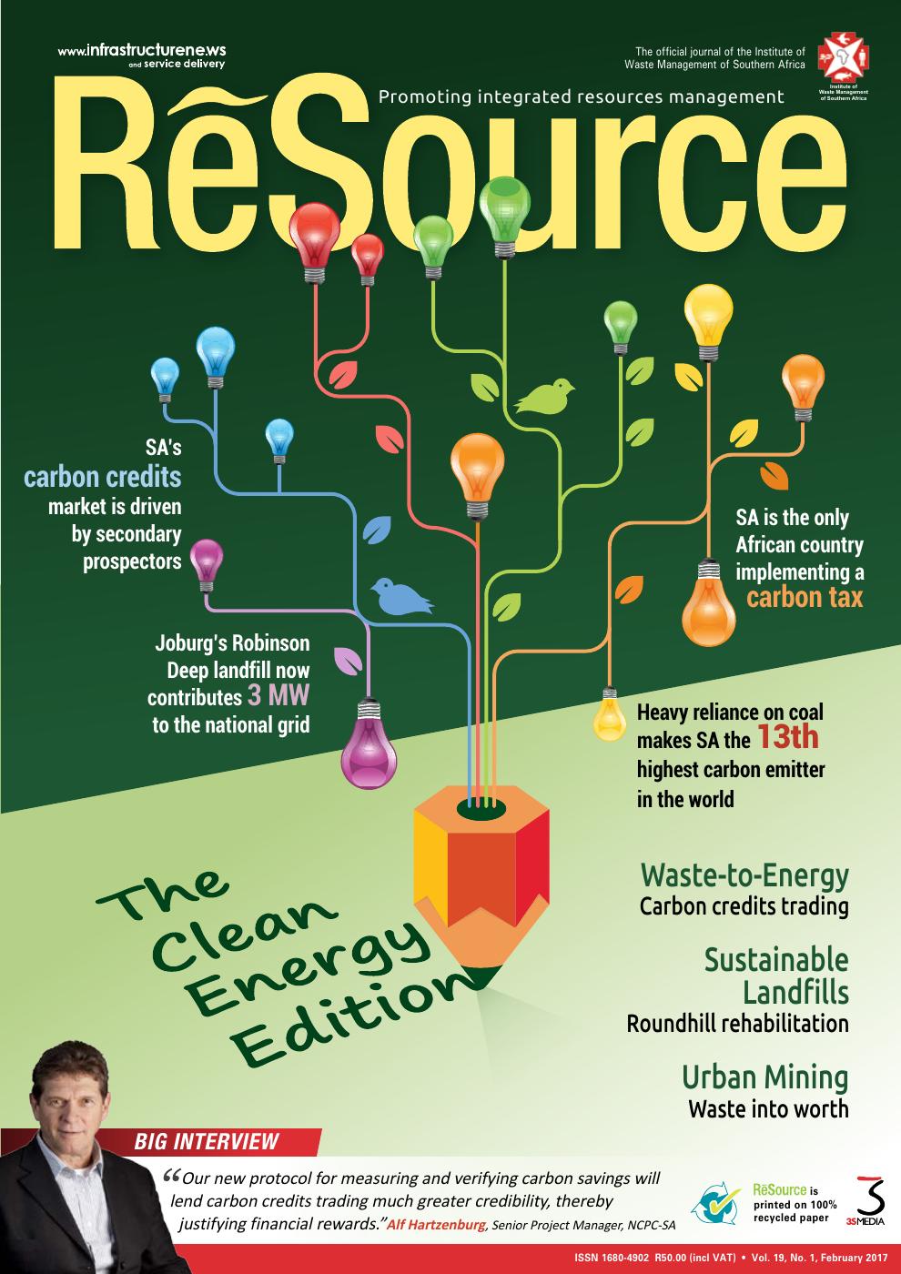 ReSource Magazine