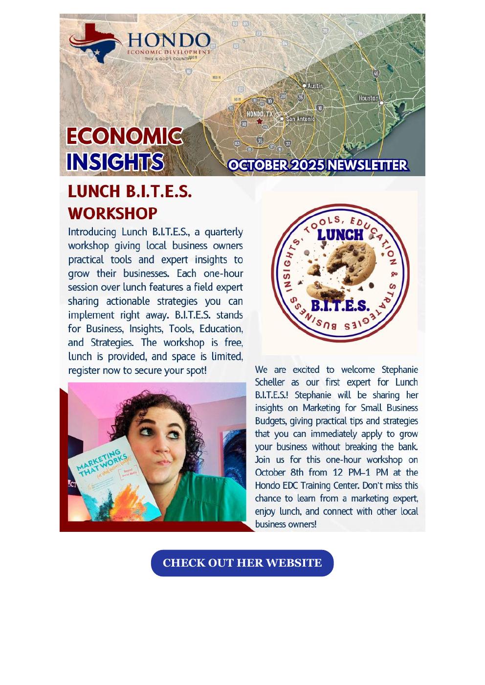 October 2025 cover image