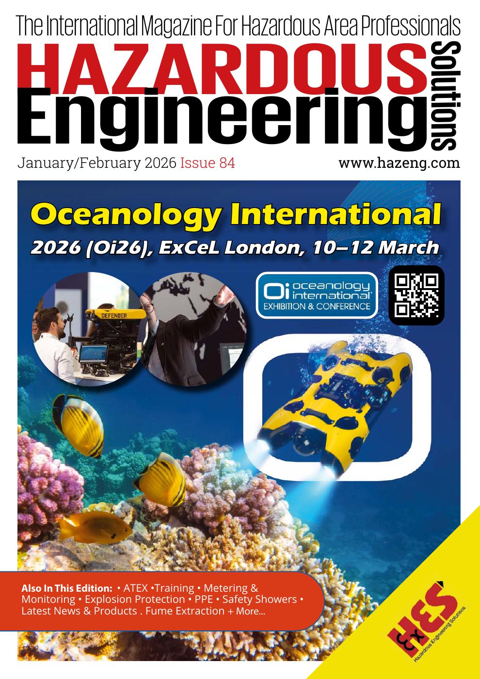Global Engineering Magazines Bookshelf