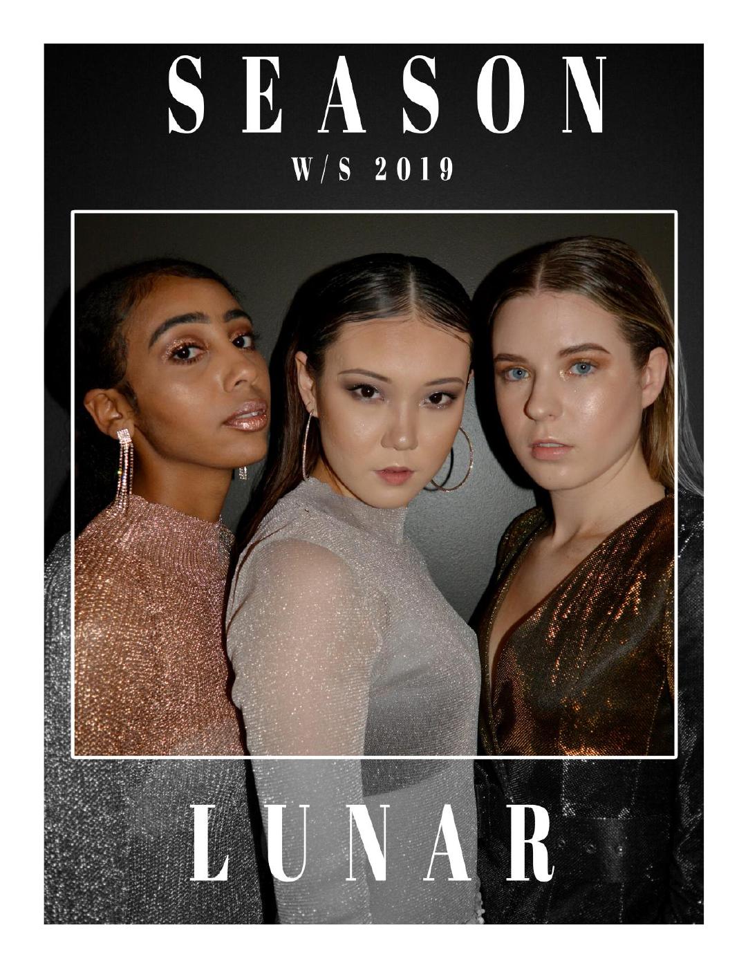 Season Magazine