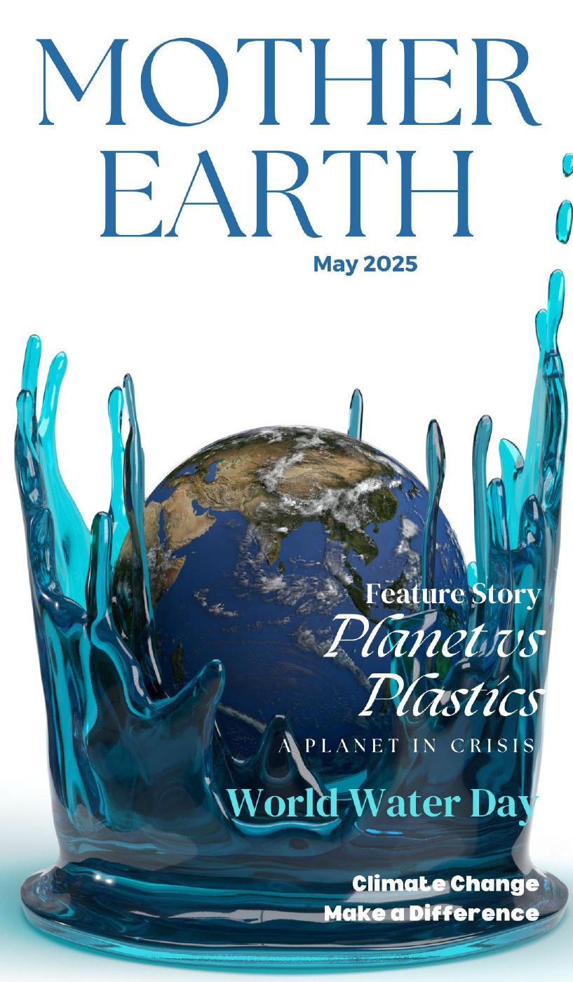 Mother Earth
