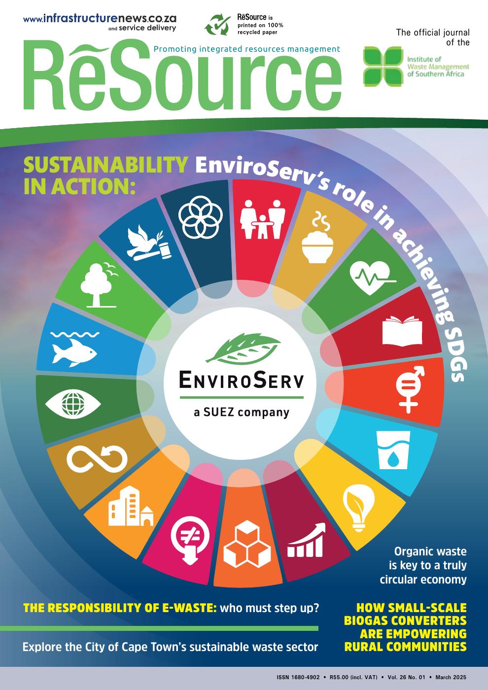 ReSource Magazine
