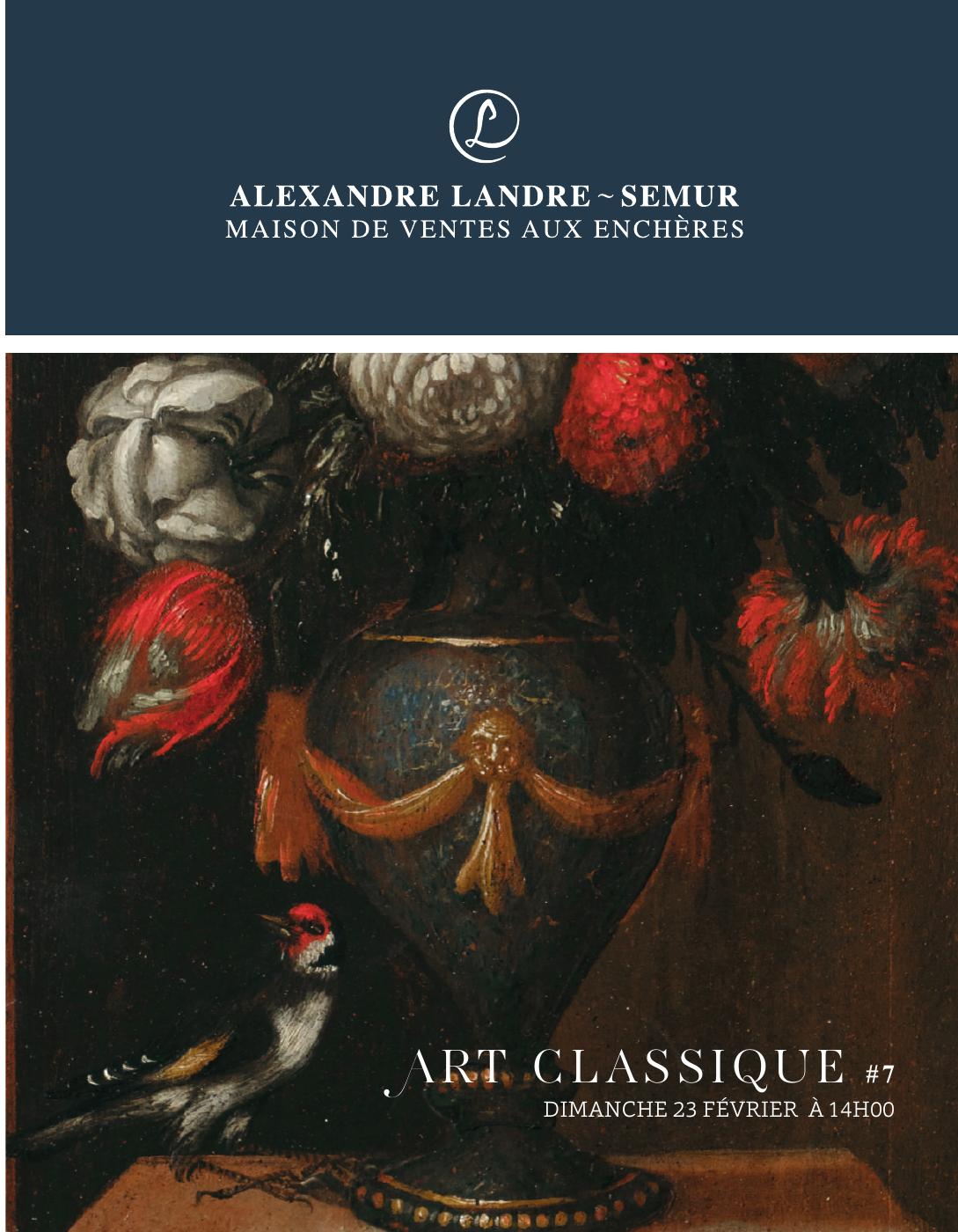 Alexandre Landre