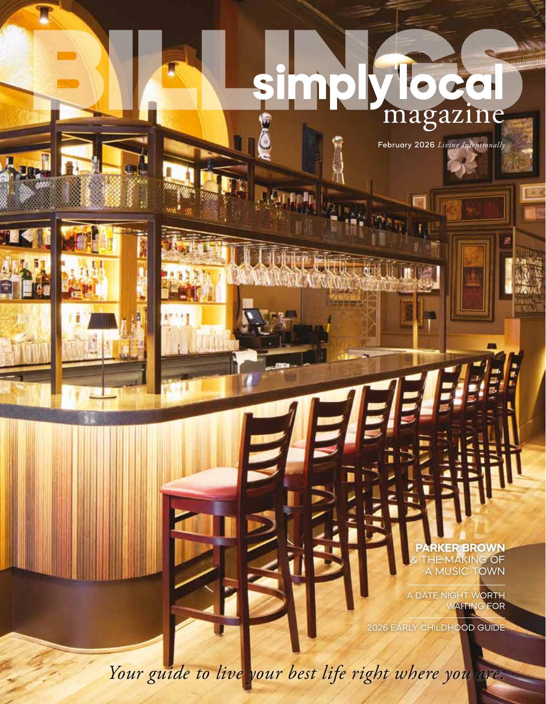 2026 Simply Local Magazine
