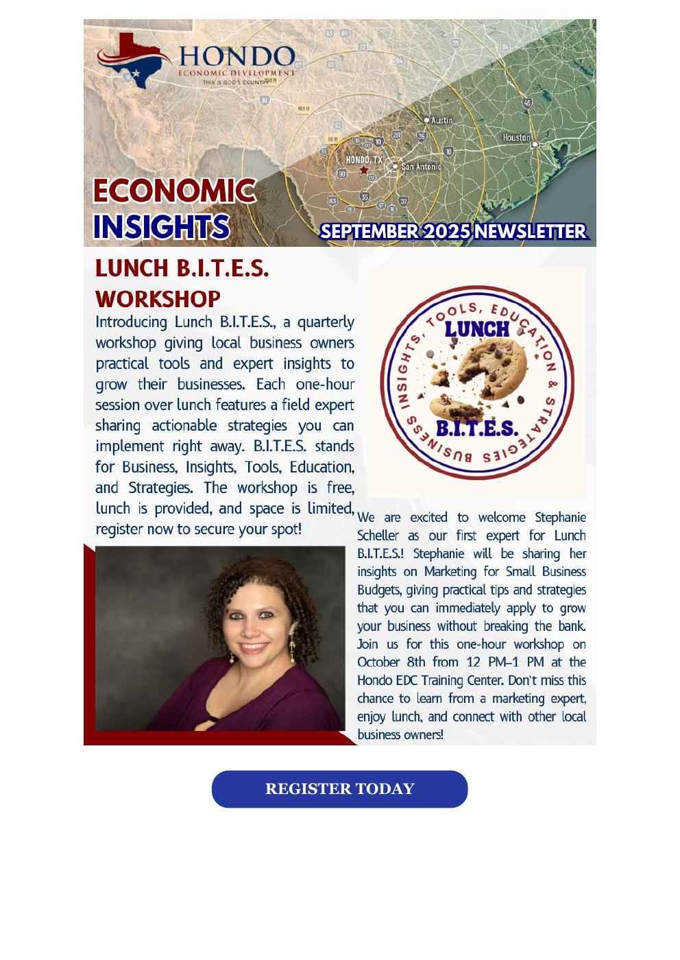 September 2025 cover image