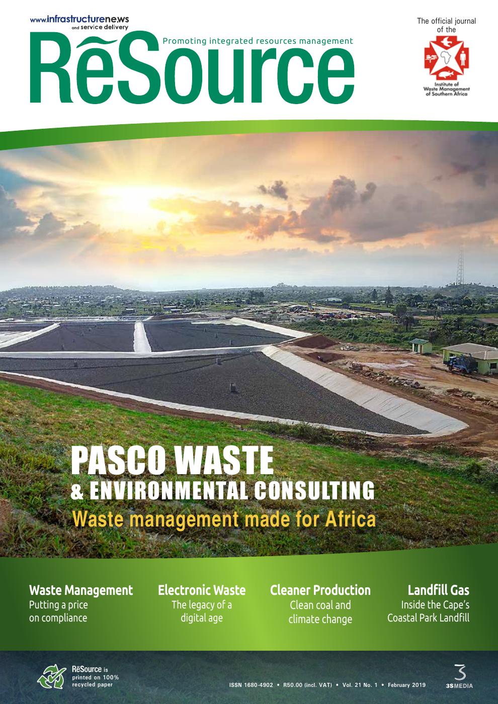 ReSource Magazine
