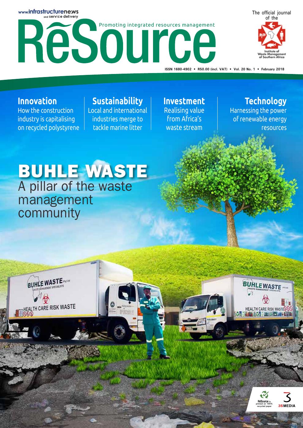 ReSource Magazine