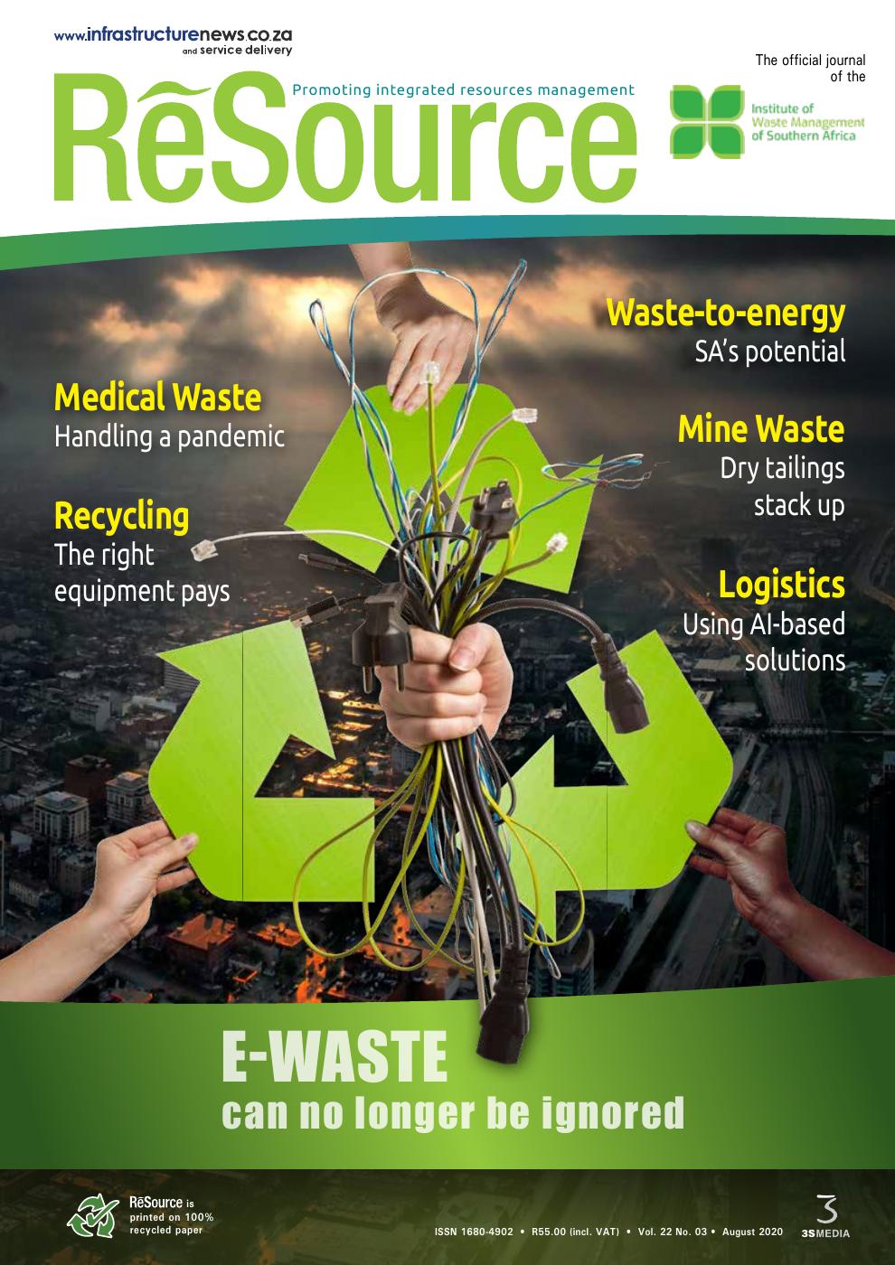 ReSource Magazine