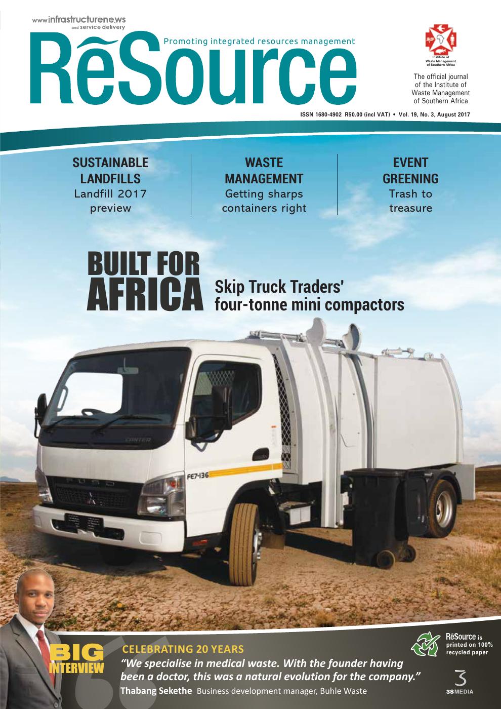 ReSource Magazine