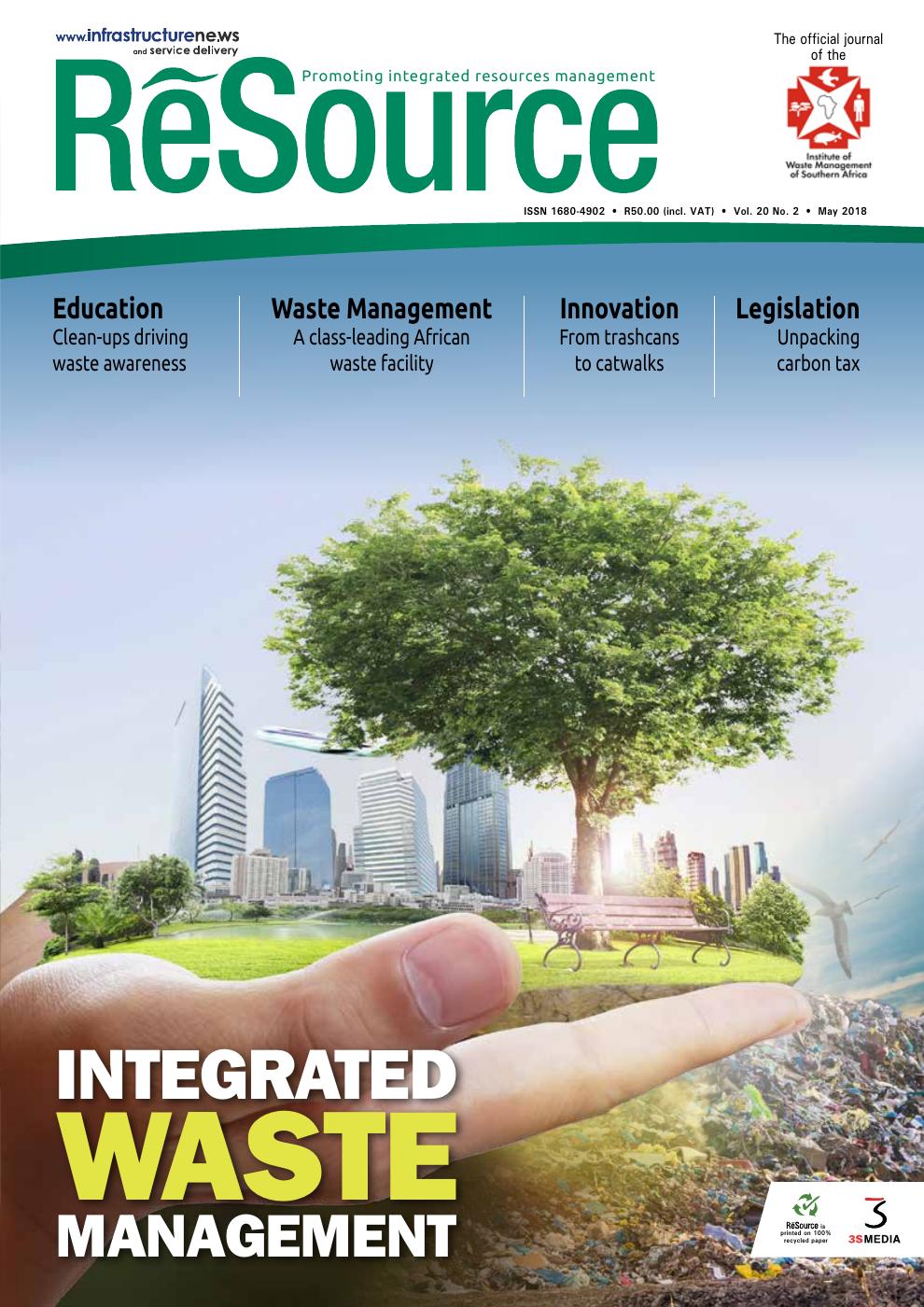 ReSource Magazine