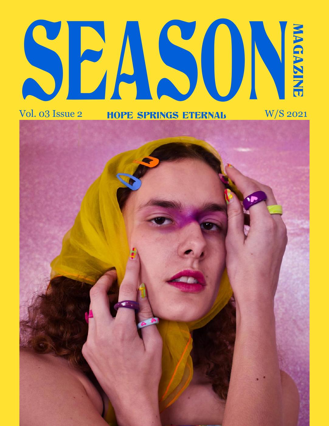 Season Magazine