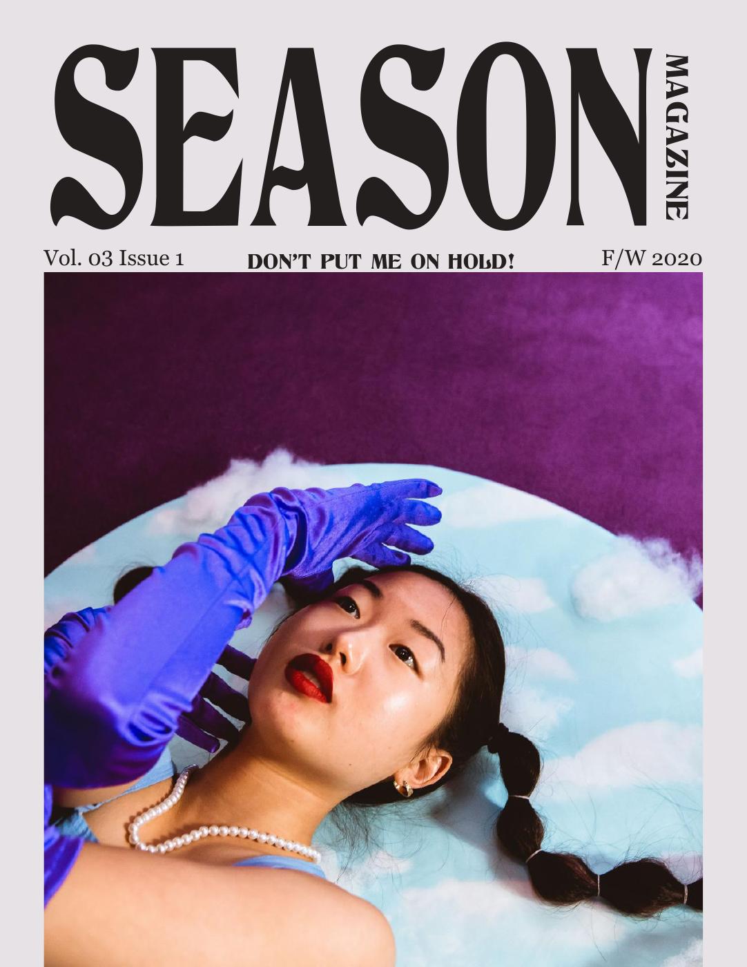 Season Magazine