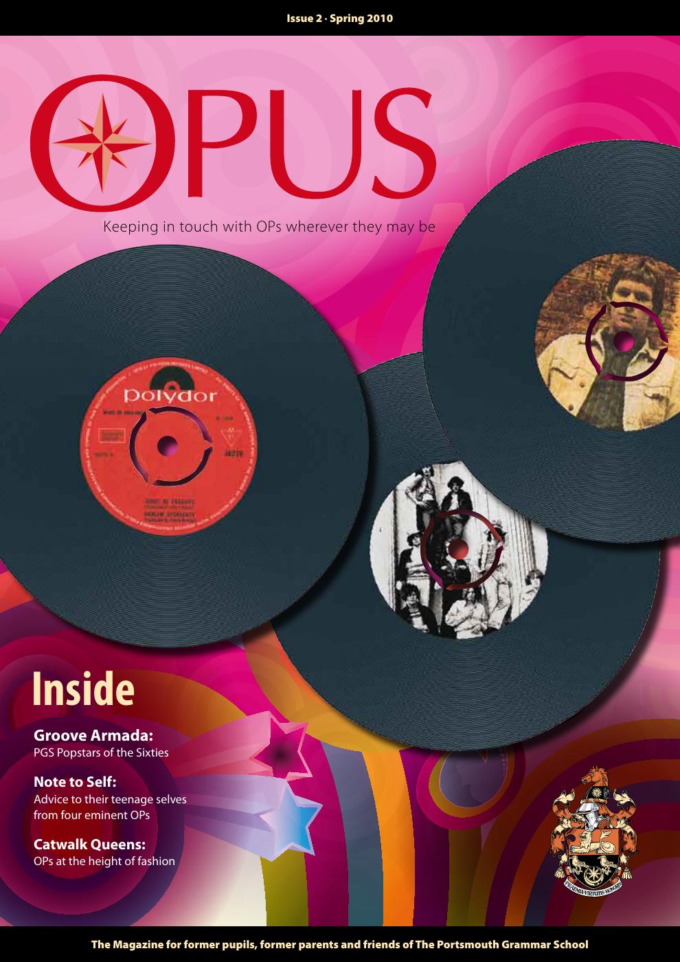OPUS
