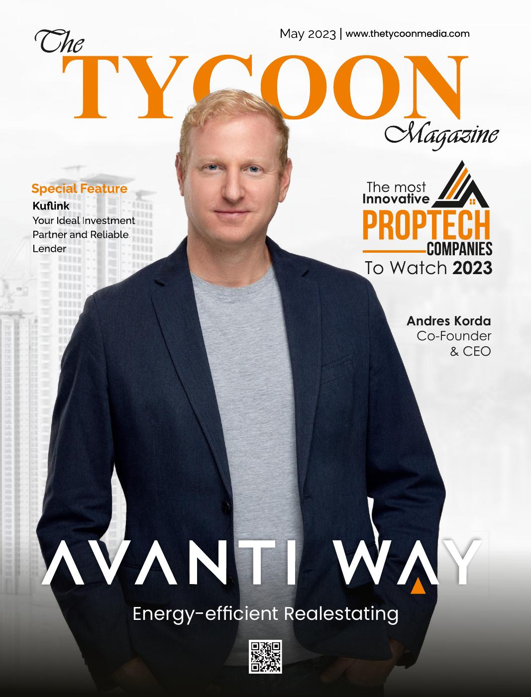 The Most Innovative PropTech Companies To Watch 2023