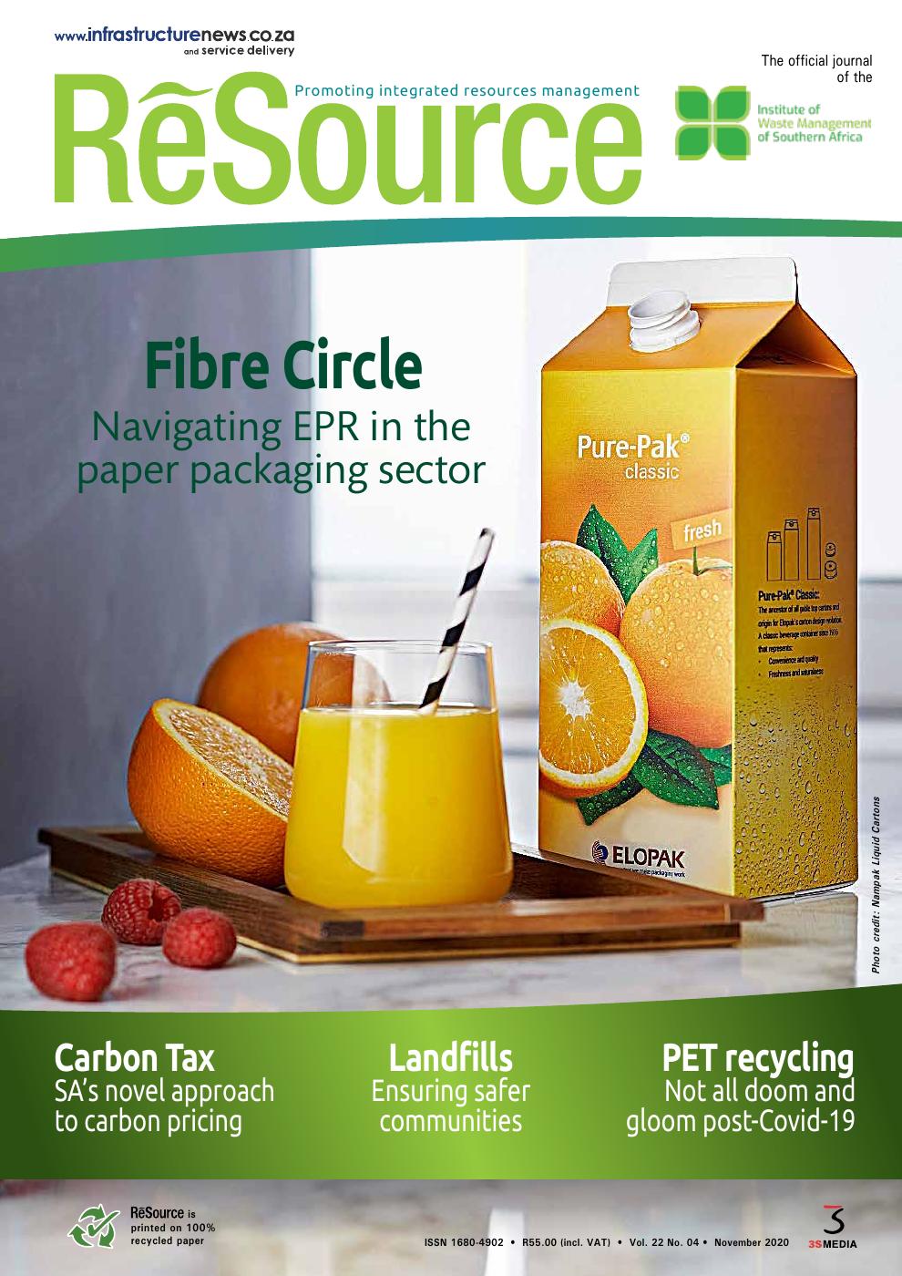 ReSource Magazine