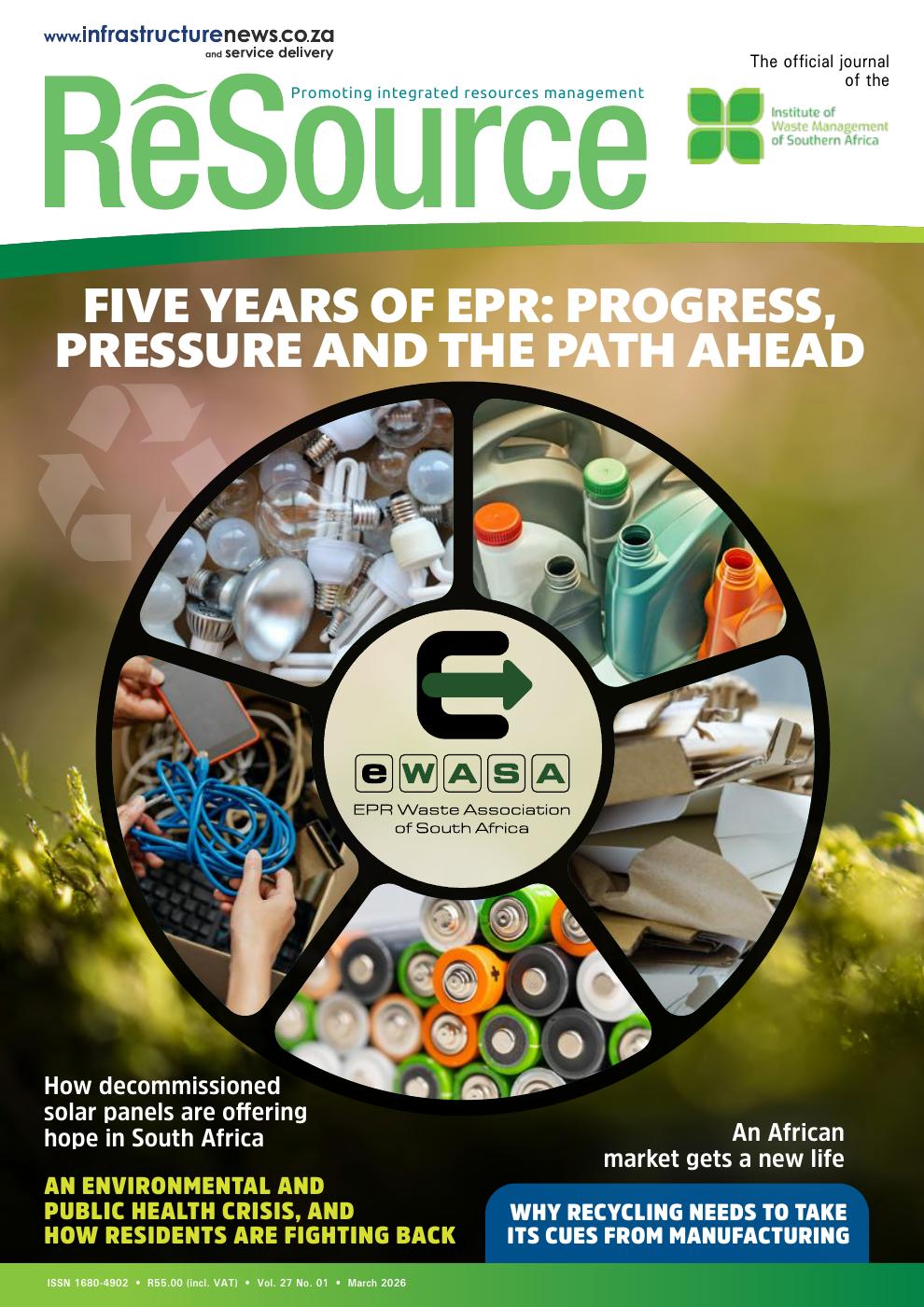 ReSource Magazine