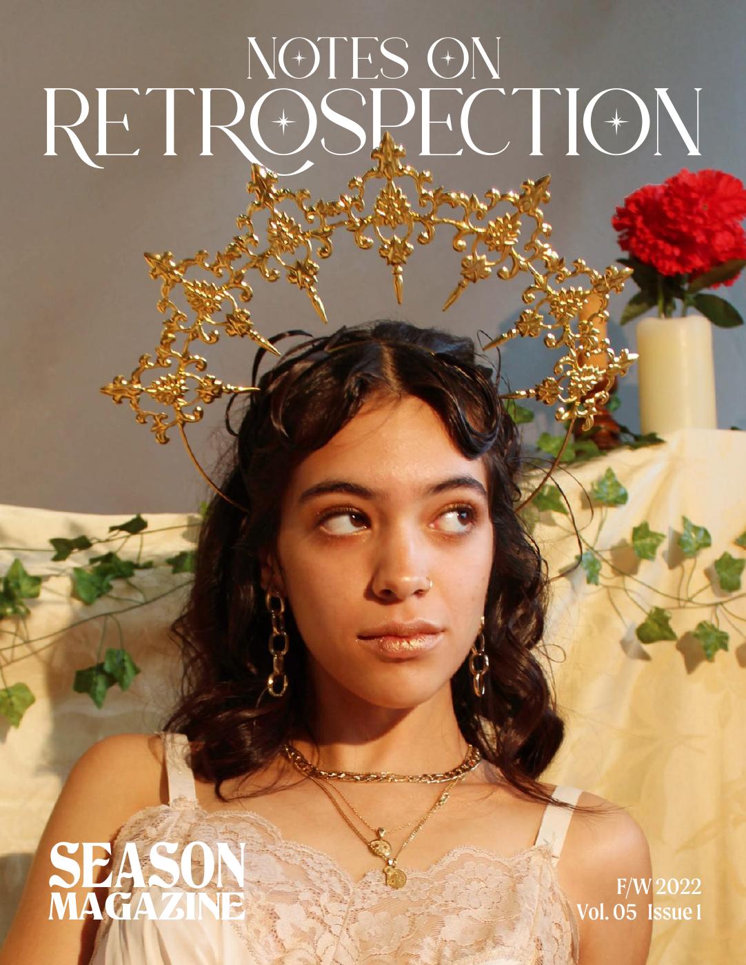 Season Magazine