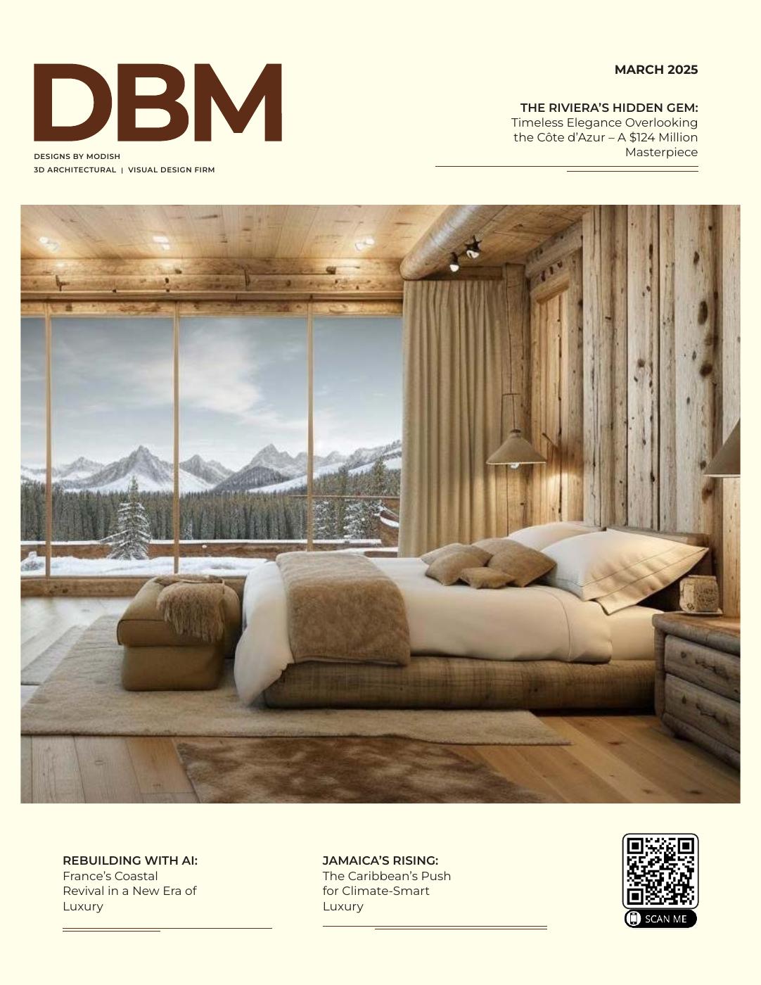 The Living Room Reimagined