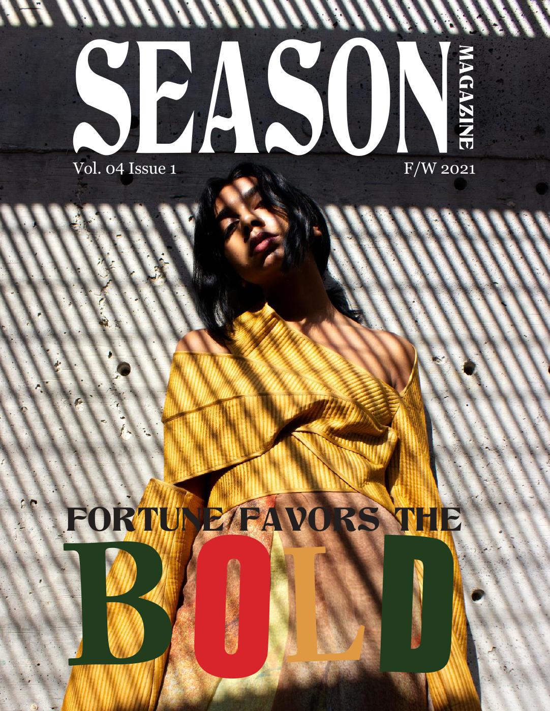 Season Magazine