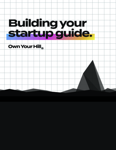 Building Your Startup Guide
