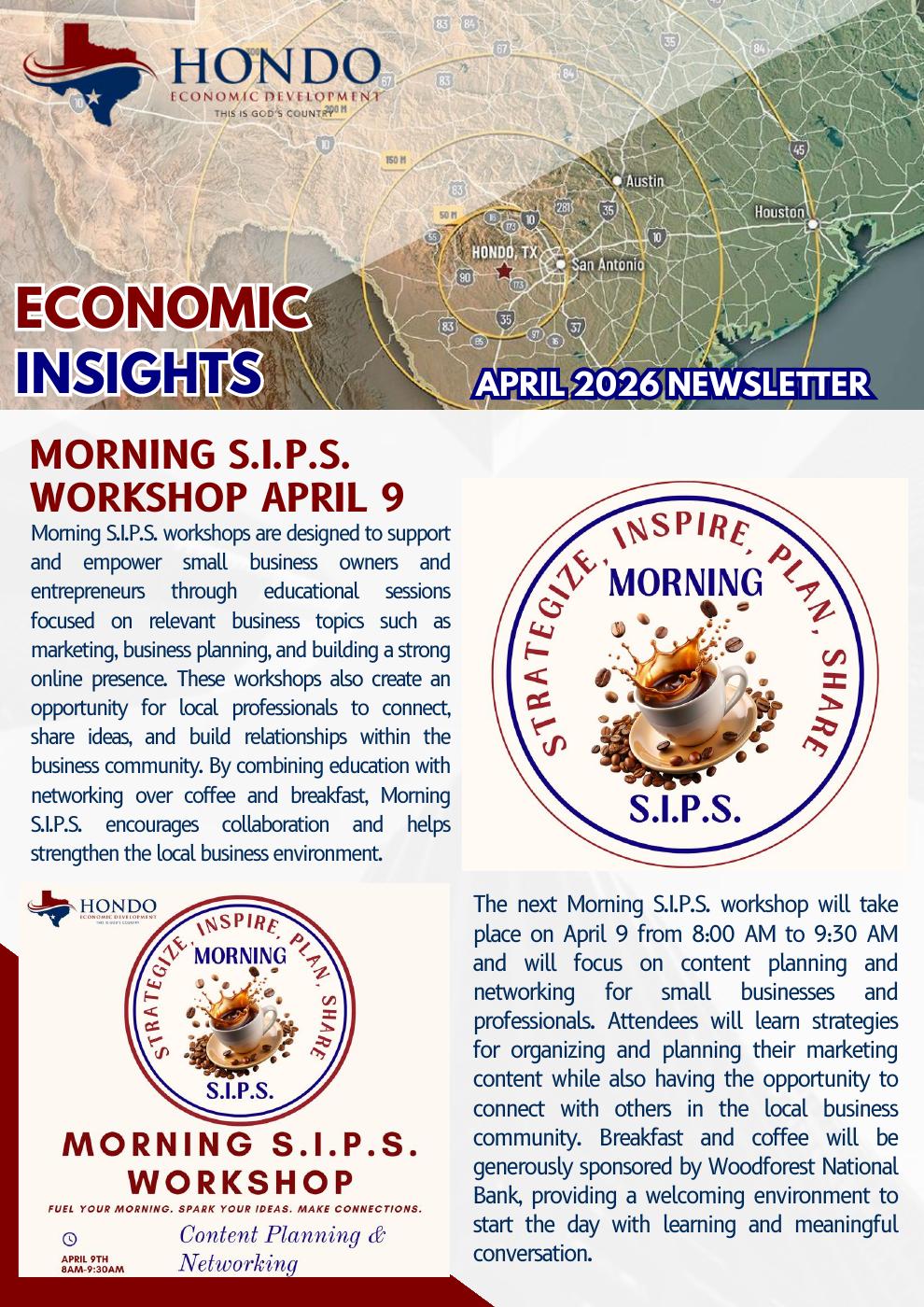 April 2026 cover image