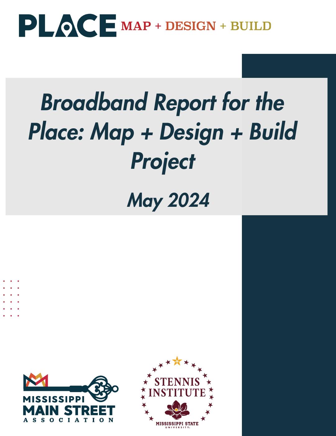 Broadband Report