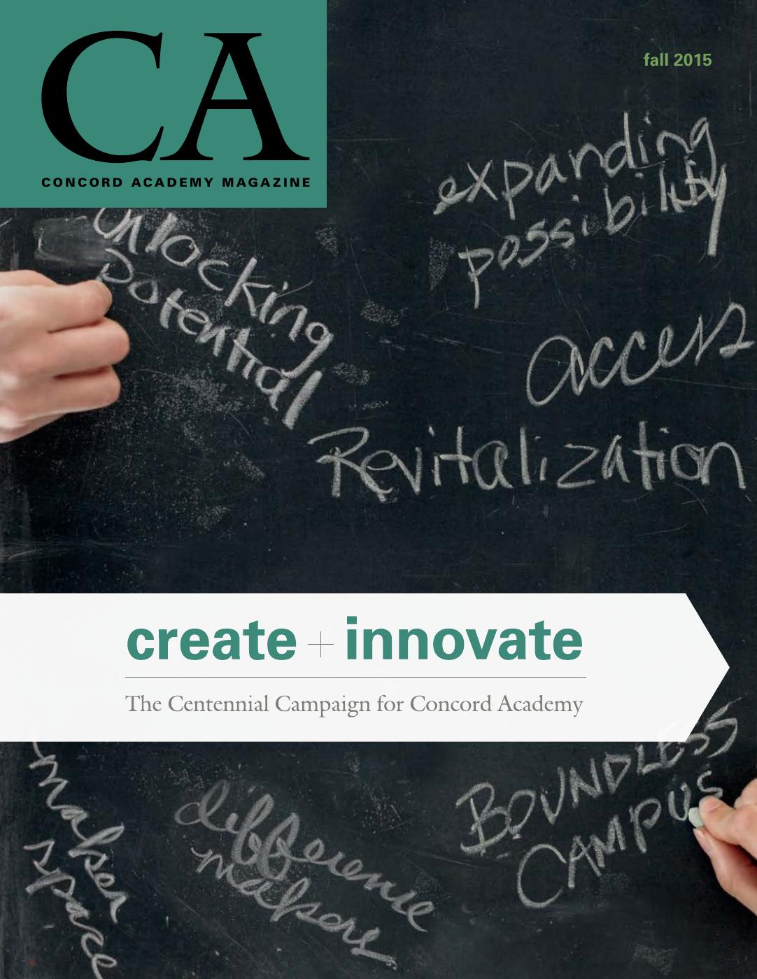 CA Magazine