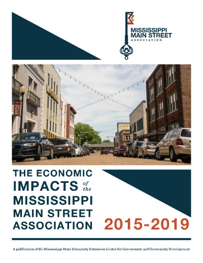 MMSA Economic Impact Report