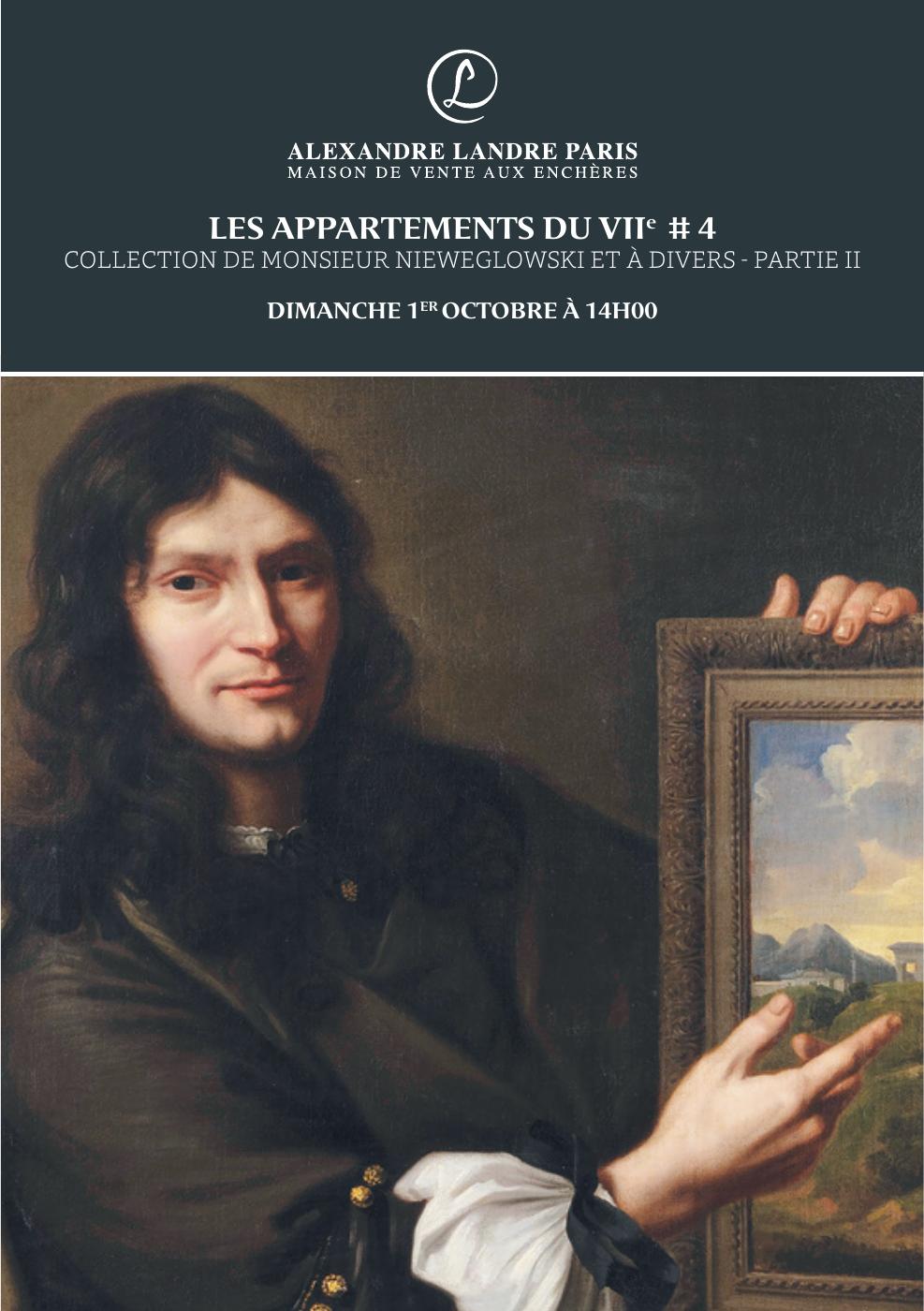 Alexandre Landre