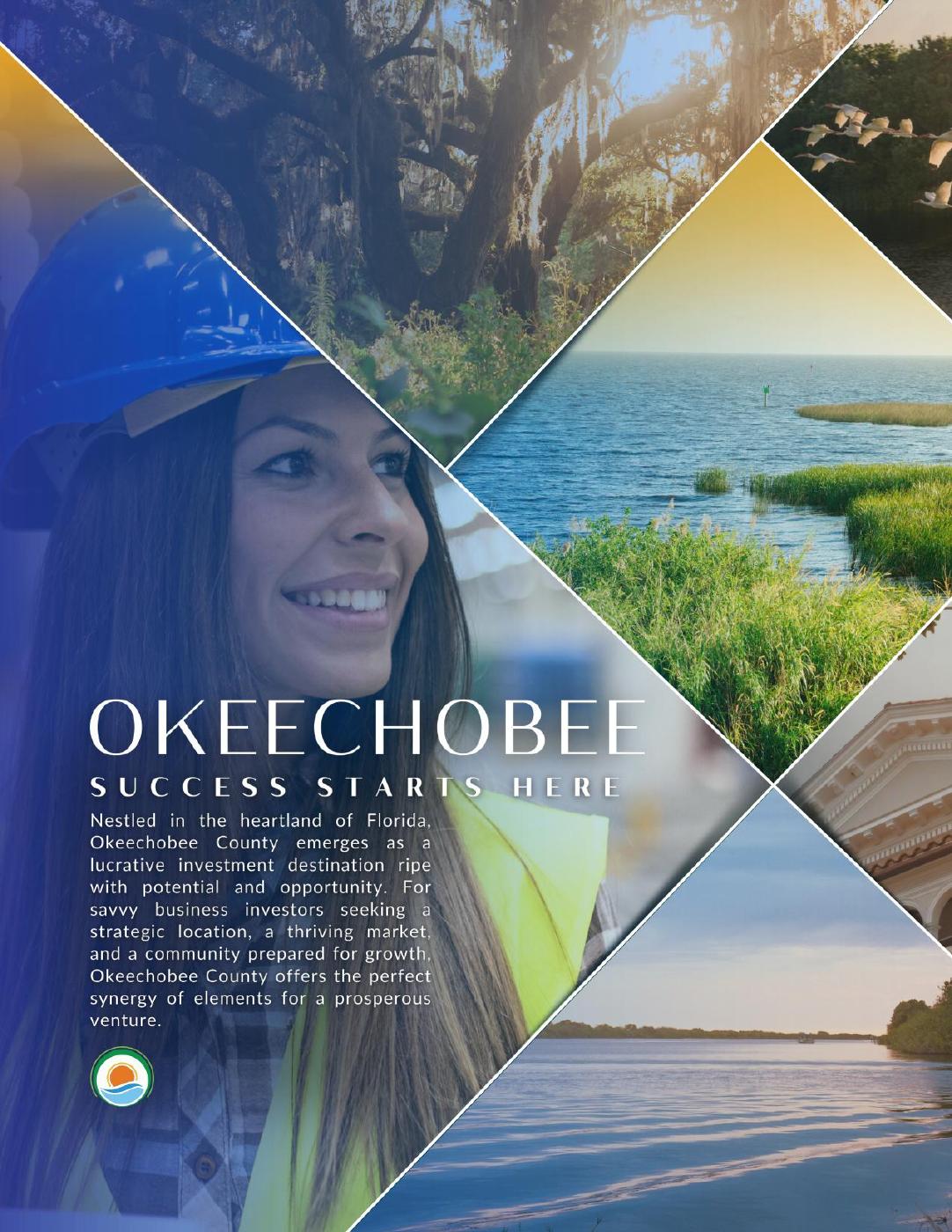 Discover Okeechobee