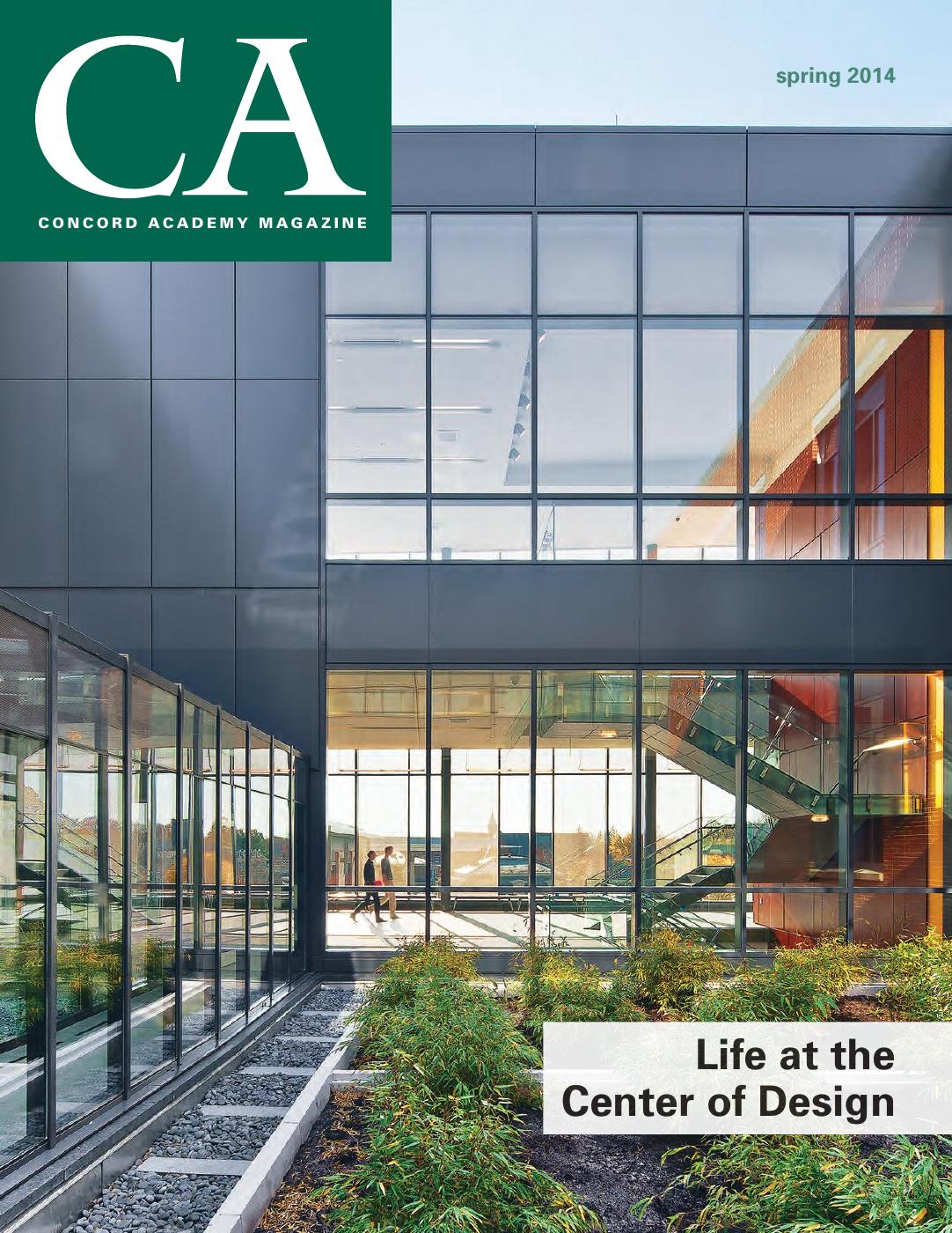 CA Magazine