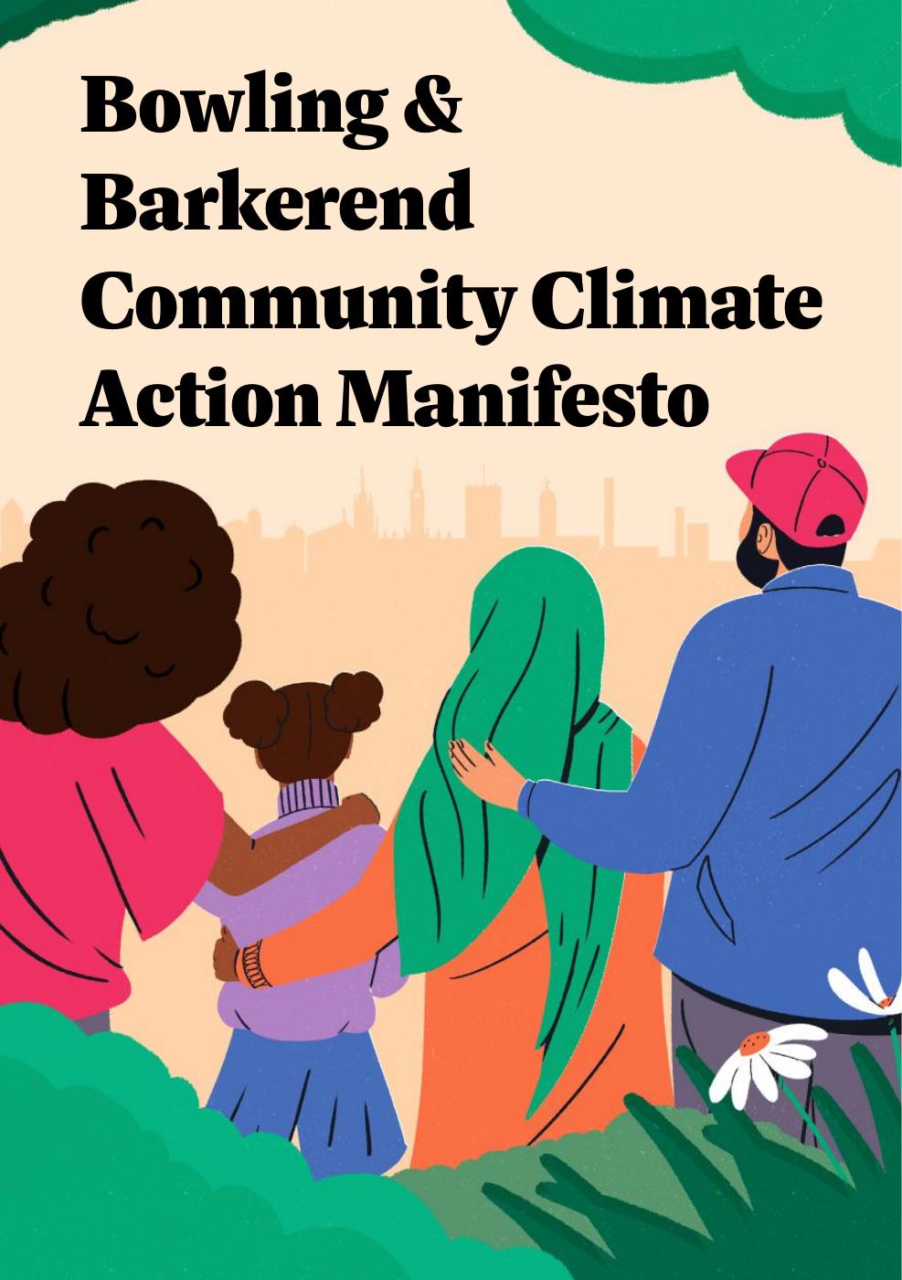 Bradford Climate Action Project 2025
