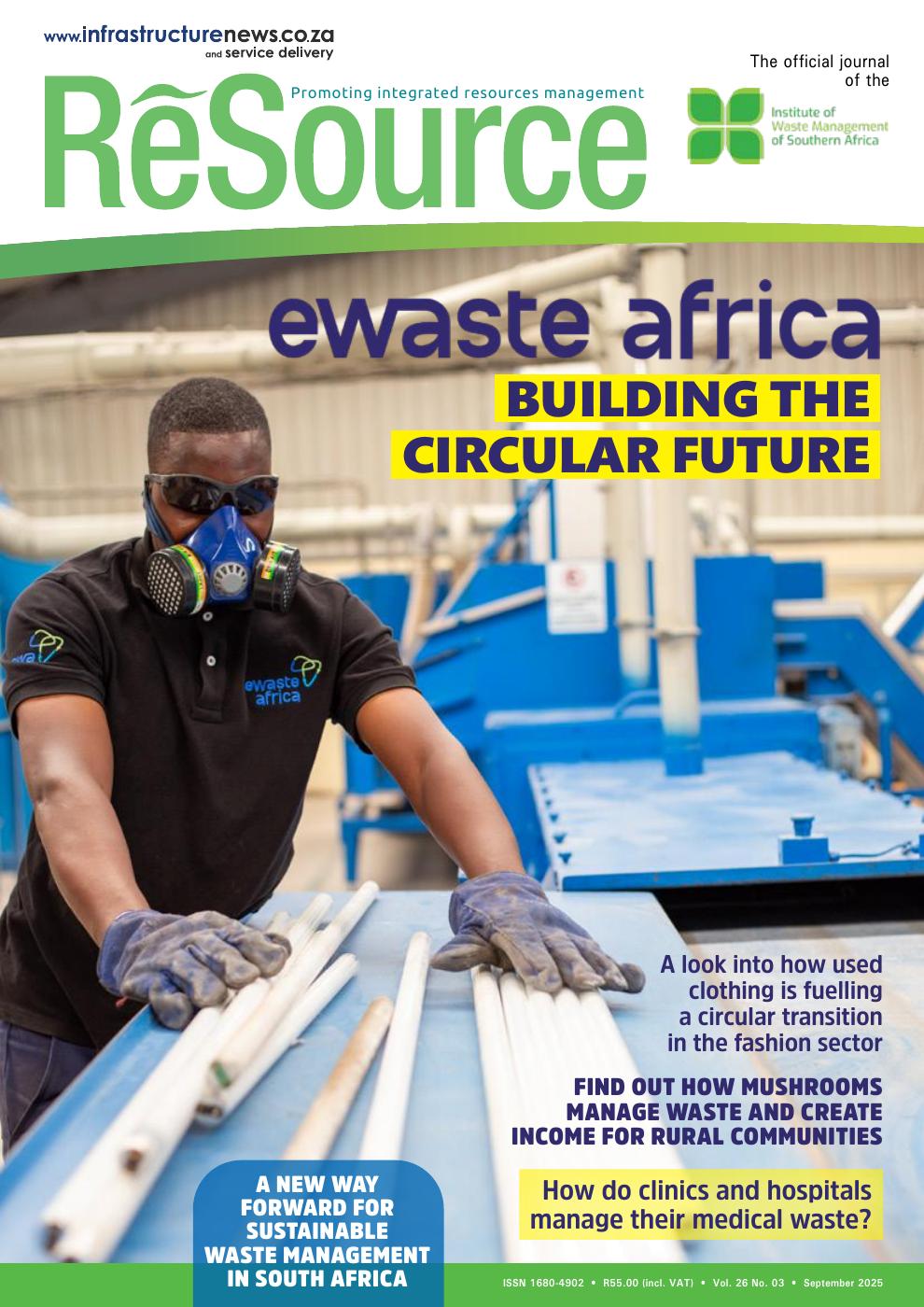 ReSource Magazine