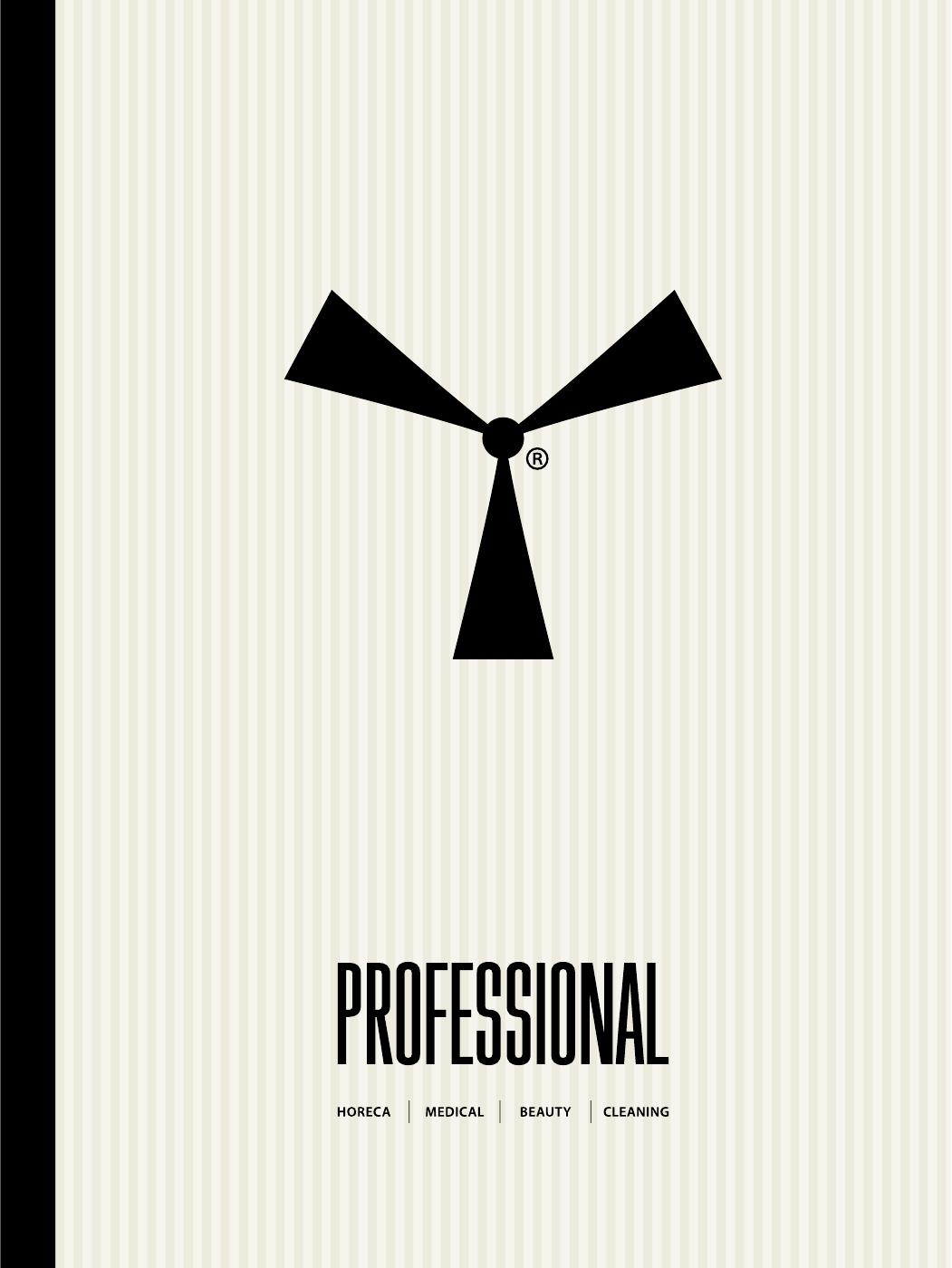 Copertina Payper Professional 2026