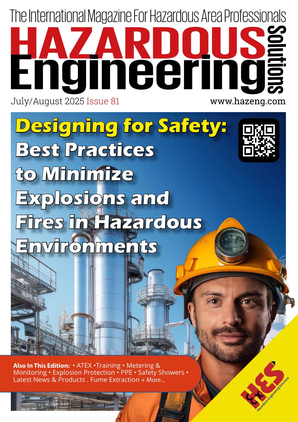 Global Engineering Magazines Bookshelf
