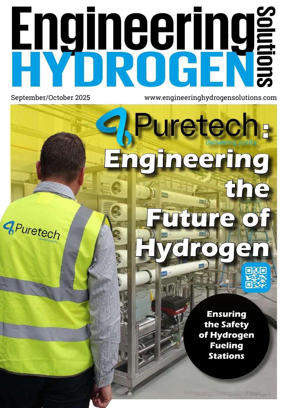 Global Engineering Magazines Bookshelf