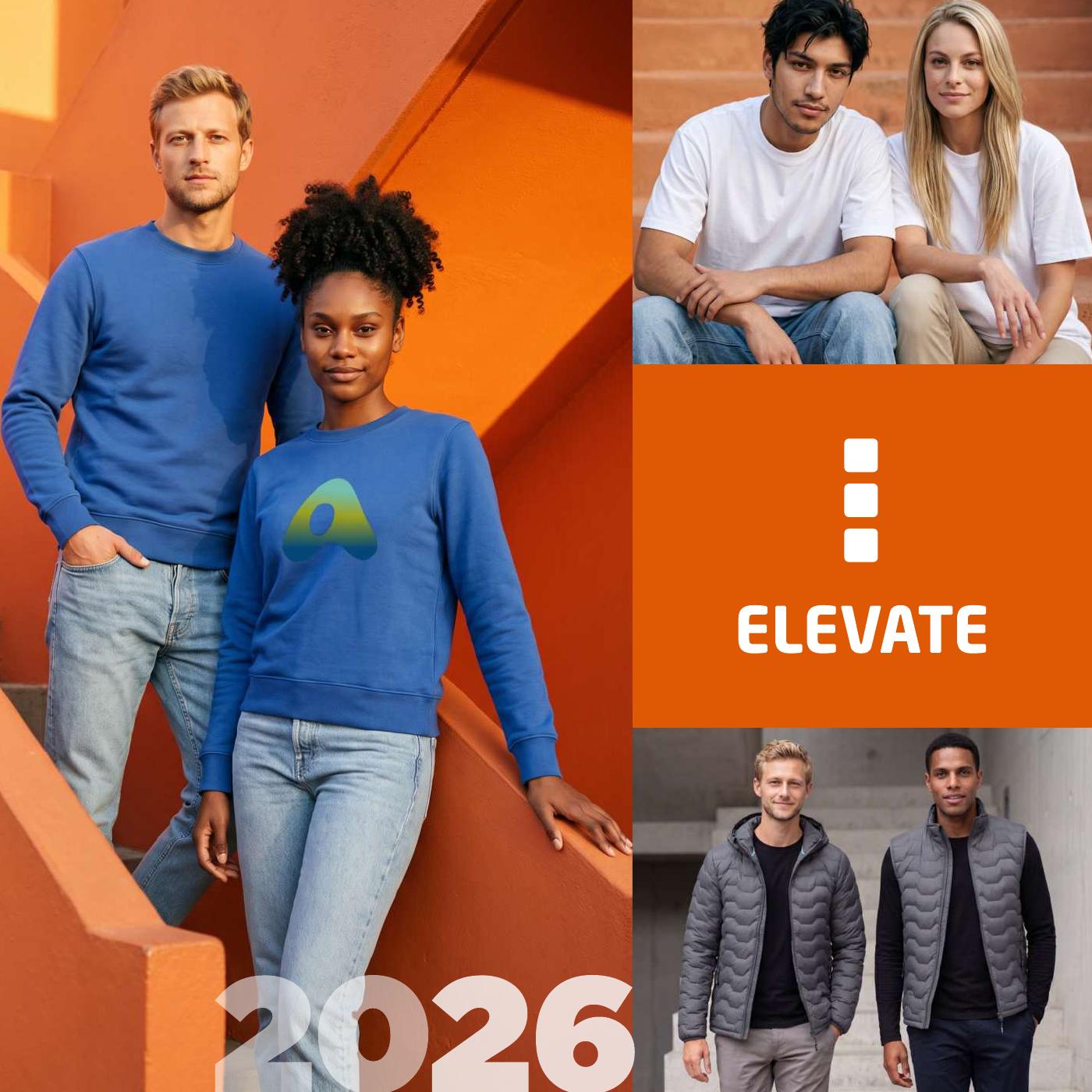 Copertina PF Concept Elevated 2026