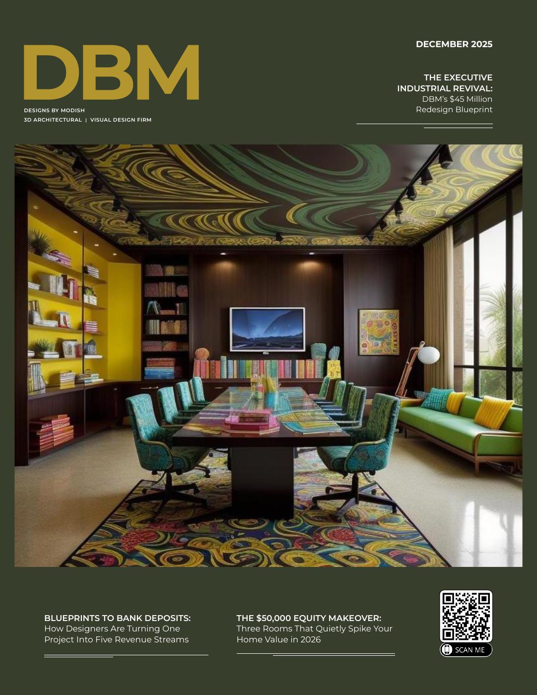 The Collector's Estate