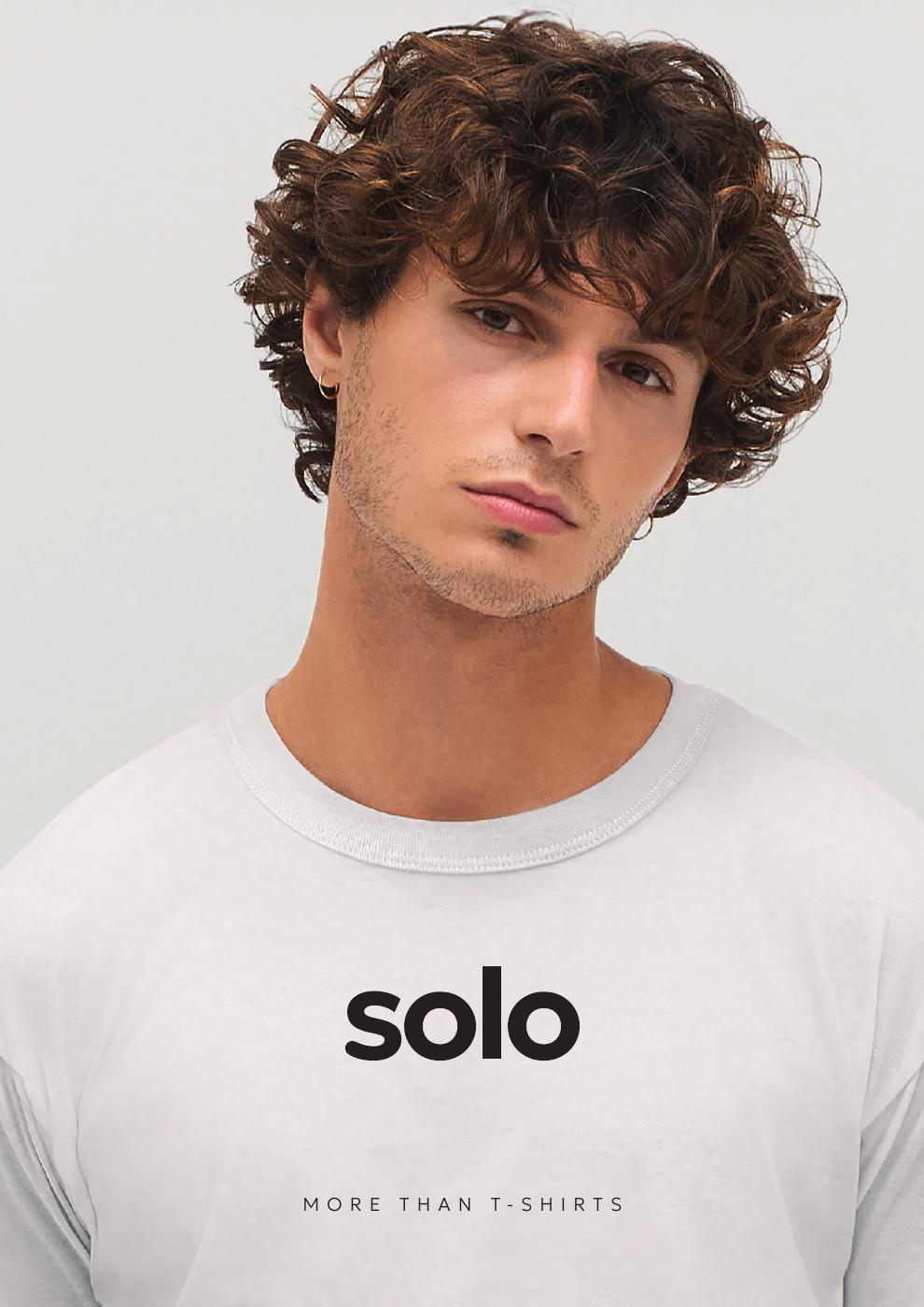 Copertina SOL’S · SOLO Group 2026